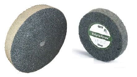 VXL Unitized Finishing Wheel
