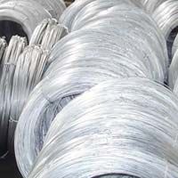 Galvanized Iron Wire 
