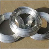 Galvanized Iron Wire 
