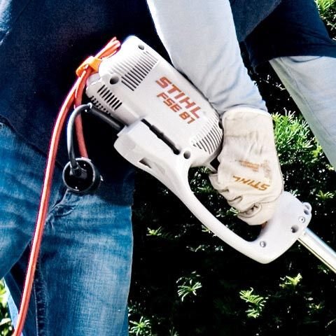 Cable Strain Relief