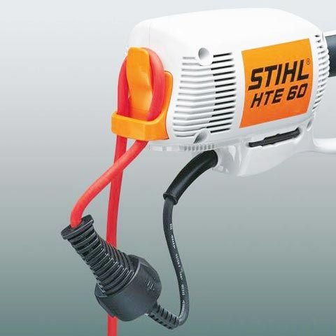 Cable Strain Relief