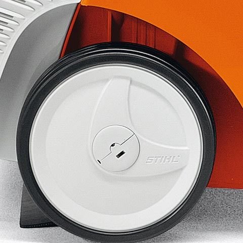 Easy Running Wheels