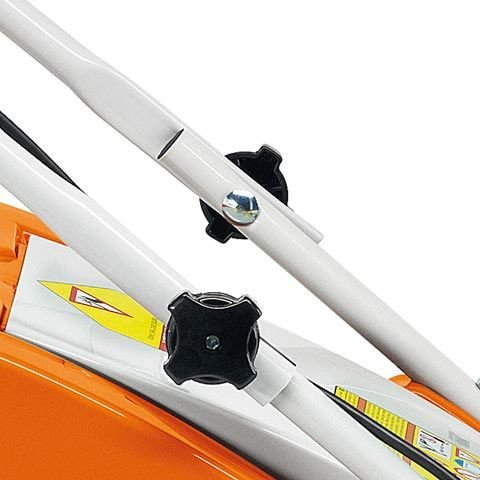 Foldable Handlebar