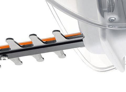 Laser Cut Diamond Ground Blades