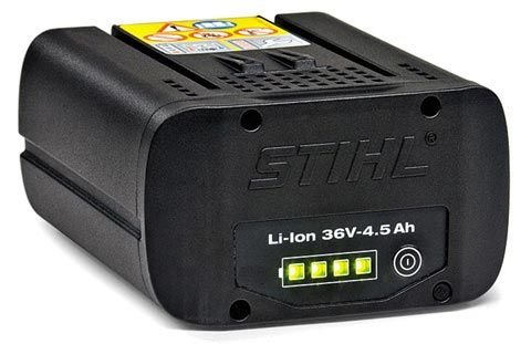 Lithium Ion Battery