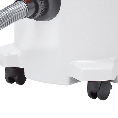Lockable Swivel Wheels