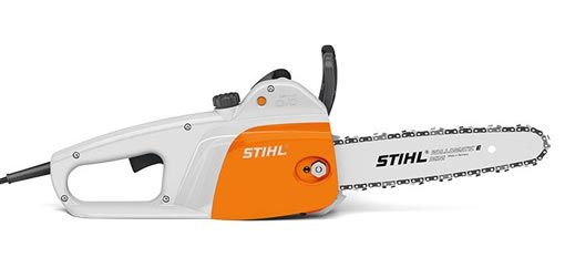 Manoeuvrable, Lightweight Entry-level Chain Saw