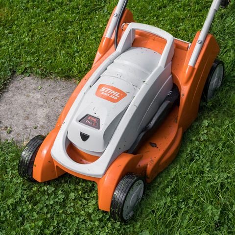 Mulching Function