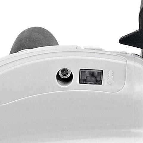 Overload Protection (LED)