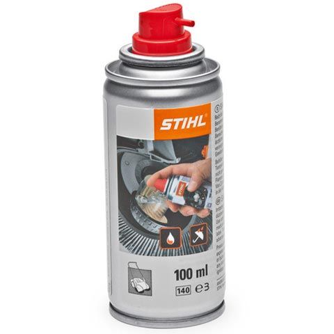 Silicone Spray