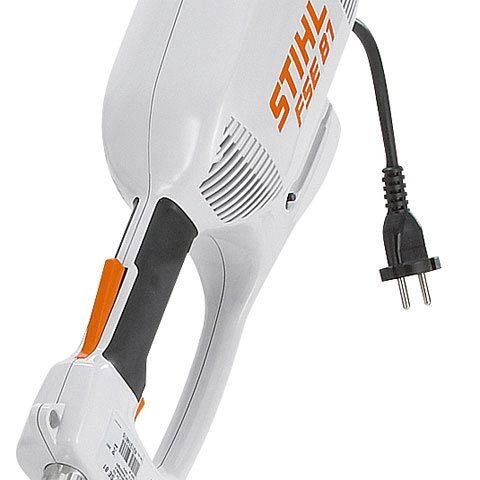 Soft Grip Handle