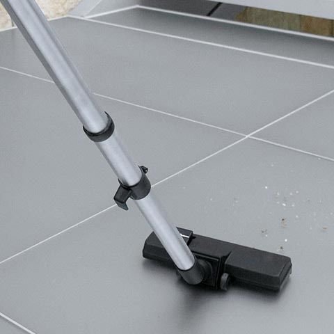 Stainless Steel Suction Tube