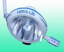 Lumix COB L-20 Dome LED OT Light