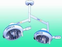 Lumix COB L-20 DUO LED OT Light