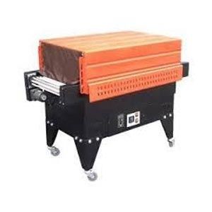 Tunnel Shrink Packaging Machine