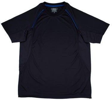 Mens Round Neck T-Shirts