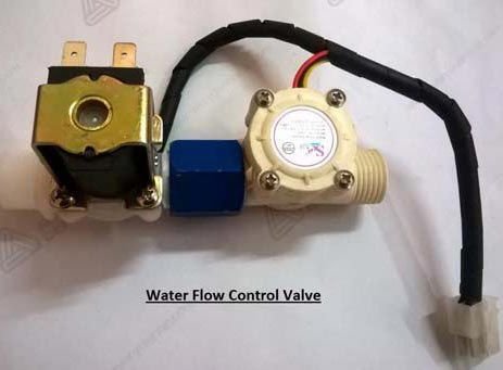 Coin Operated Water Vending Machine 03