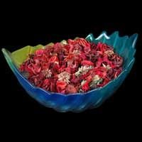 Potpourry in Bowl