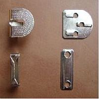 3 Pin Hooks