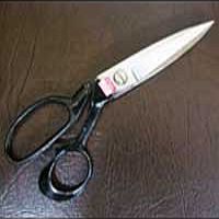 Bright Scissor