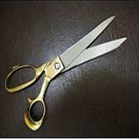 German Regular Scissor