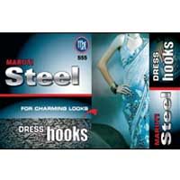 Ladies Dress Hooks 01