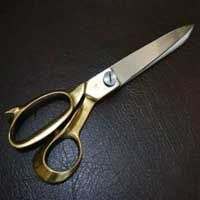 Regular Scissor