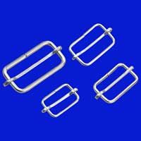 Steel Bag Buckles (002)