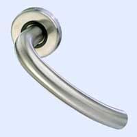 Mortise Handle