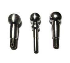 Cnc Turned Components 01