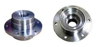 Cnc Turned Components 02