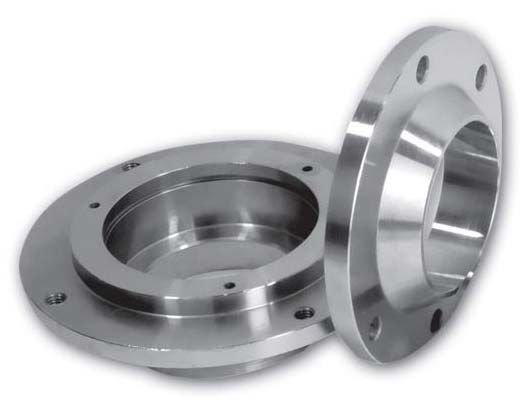 Cnc Turned Components 04