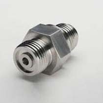 Cnc Turned Components 05