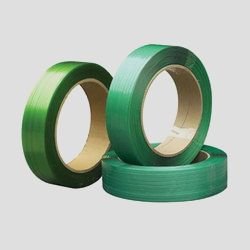 Manual Seal Polypropylene Box Strapping Rolls 02