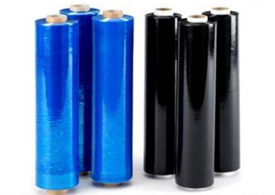 UVI & VCI Stretch Film Rolls