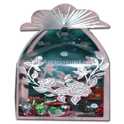 Chocolate Gift Boxes