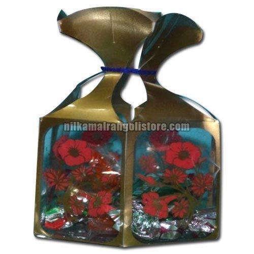 Chocolate Gift Boxes