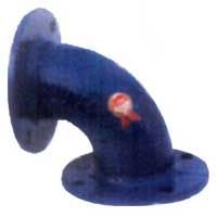 Cast Iron Bend