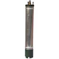 Oil Cooled Submersible Motor (1-PH)