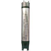 Water Cooled Submersible Motor (3-PH)