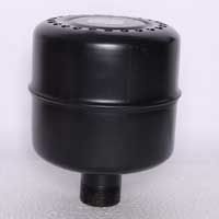 Diesel Engine Exhaust Silencer Maha 