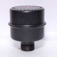 Diesel Engine Exhaust Silencer TV-1 Small 