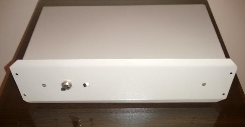 Controller 8 Light LED