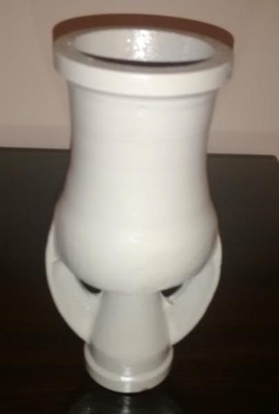 Geyser Jet Big Heavy