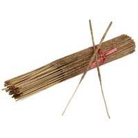 Patchouli Incense Sticks