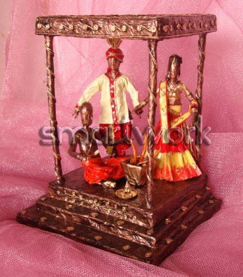 Design No. SWMT 021 B