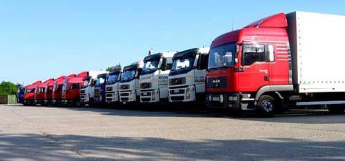 Customs Clearance Services 02