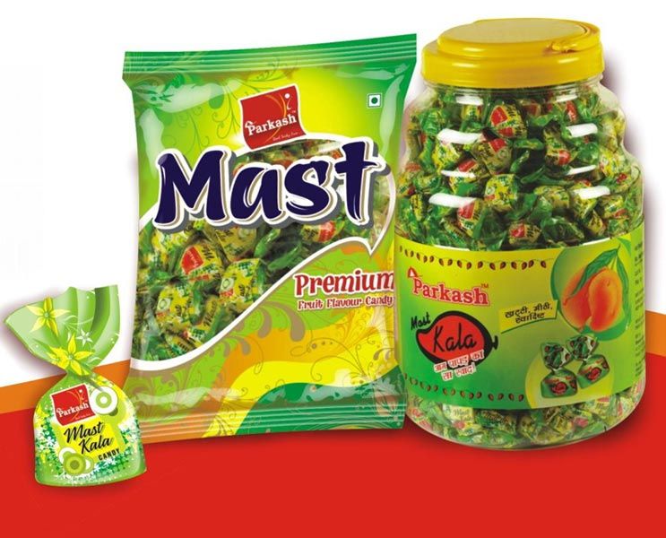 Mast Kala Candy