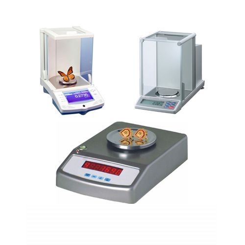 Jewellery Weighing Scale 01