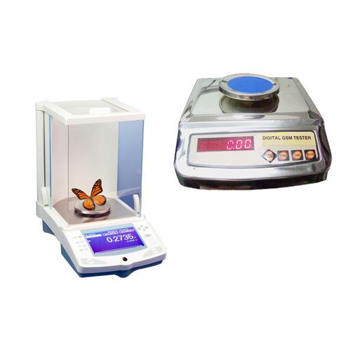 Jewellery Weighing Scale 02